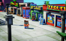 Xuất hiện trò chơi với chất lượng 8K cho PS5