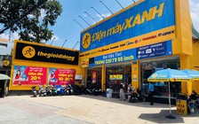 Thế Giới Di Động 'lấn sân' thị trường bán lẻ thời trang?