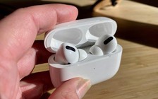 Apple mở rộng chương trình sửa chữa AirPods Pro