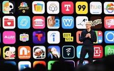 Apple phản đối luật thanh toán trên App Store của Hàn Quốc