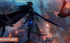 Dragon Age 4 báo cáo chỉ có mặt trên PS5, Xbox Series XS và PC