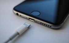 Apple gặp khó với USB-C tại EU