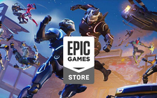 Epic nói sẽ 'mở cửa' cho các trò chơi blockchain sau khi bị Steam ‘cấm cửa’
