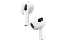 AirPods thế hệ thứ ba ra mắt với giá 179 USD