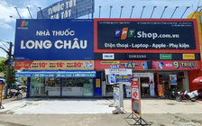 FPT Retail tăng trưởng mạnh trong 9 tháng đầu năm