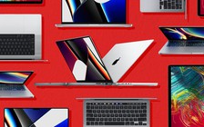 Doanh số MacBook đạt kỷ lục trong quý 3/2021
