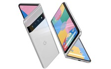 Google dự kiến ra mắt Pixel Fold vào năm sau