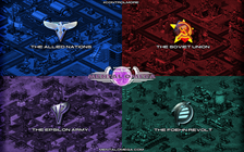 Bản mod Red Alert 2 hoàn thành sau 15 năm phát triển