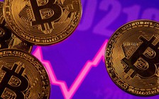 Tổng vốn hóa thị trường tiền điện tử đã vượt 3.000 tỉ USD