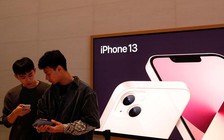 iPhone 13 ‘khan hiếm’ hơn cả iPhone 12