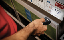 Zebra đoạt bốn giải thưởng về thiết kế và sáng tạo tại Úc