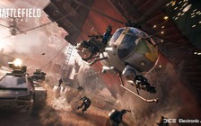 Battlefield 2042 vô hiệu hóa Prox Sensor vì gây ra sự cố giật lag