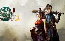 Võ Lâm Truyền Kỳ 1 Mobile ‘xuất ngoại’ trong tháng 12