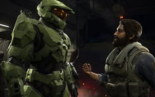 Chế độ co-op chiến dịch và Forge của Halo Infinite tiếp tục bị trì hoãn