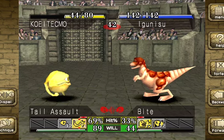 Monster Rancher đã trở lại và có mặt trên Steam