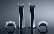 Sony cho người dùng mua PS5 tại cửa hàng kỹ thuật số