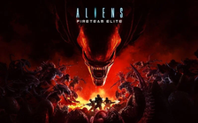 Xbox Game Pass bổ sung tựa game Aliens: Fireteam Elite trong tháng 12