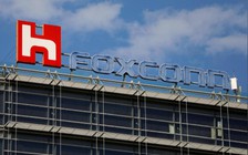 Foxconn hợp tác Ả Rập Xê Út sản xuất xe điện