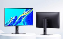 Màn hình 4K đầu tiên của Xiaomi ra mắt