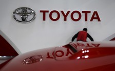 Toyota xây dựng nhà máy pin xe điện gần 1,3 tỉ USD tại Mỹ