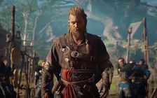 Bản cập nhật Assassin’s Creed Valhalla buộc phải cài đặt lại toàn bộ trò chơi