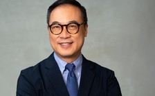 Vietnamobile có tổng giám đốc mới