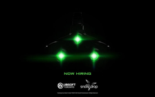 Ubisoft làm lại Splinter Cell với công nghệ Snowdrop