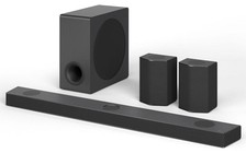 LG mang đến CES 2022 hệ thống soundbar mới