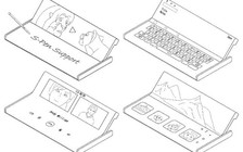 Samsung đăng ký thiết kế màn hình trượt bí ẩn