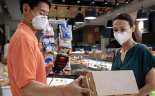 Xu hướng mua sắm trực tuyến thay đổi sau đại dịch Covid-19