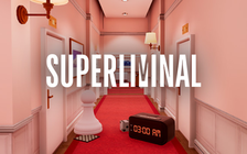 Superliminal có thêm chế độ co-op
