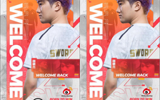 Weibo Gaming đuổi việc nhân viên thiết kế vì viết sai tên SwordArt