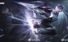 Liên Quân Mobile sắp đón ‘trùm sát thủ’ mới từ Vương Giả Vinh Diệu