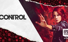 Epic Games Store đang tặng miễn phí game Control trong ngày hôm nay