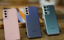 Galaxy S22 Ultra sẽ có tùy chọn bộ nhớ trong 1 TB