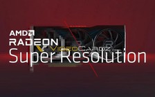 AMD phát triển công cụ nâng cấp hình ảnh mới tương thích với ‘tất cả’ trò chơi