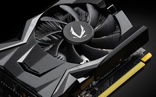 GTX 1650 là card đồ họa bán chạy nhất năm 2021