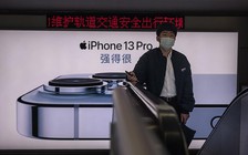 Apple bán được kỷ lục 40 triệu chiếc iPhone 13 trong kỳ nghỉ lễ