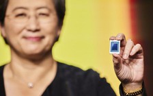 AMD trình diễn sức mạnh APU di động Ryzen 6000 Rembrandt