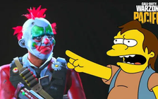 Cộng đồng Warzone thích thú với việc tin tặc ‘nổi giận’ vì bị chống hack