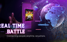 Tựa game Dot Arcade đặt kỳ vọng thành công như Axie Infinity