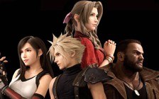 Final Fantasy có thể thành game độc quyền trên PS5