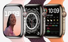 Apple Watch Series 8 sẽ không có cảm biến nhiệt độ cơ thể