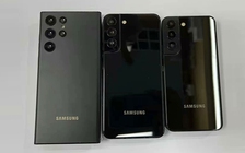 Hé lộ thông số cấu hình khủng của Galaxy S22 Ultra
