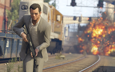 Rockstar cho biết quá trình phát triển GTA 6 đang được tiến hành tốt