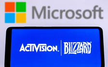 Microsoft hứa sẽ giữ Call of Duty trên PlayStation