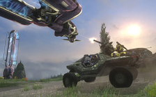 Các tác giả âm nhạc của Halo đang kiện Microsoft