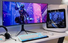 Alienware sắp ra mắt màn hình chơi game QD-OLED 34 inch giá rẻ nhất