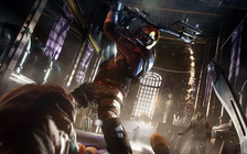 Thủ thuật vượt qua cửa bị khóa trong Dying Light 2