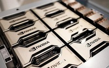 Nvidia nghi bị tấn công mạng